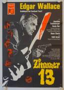 Zimmer 13 (Room 13)